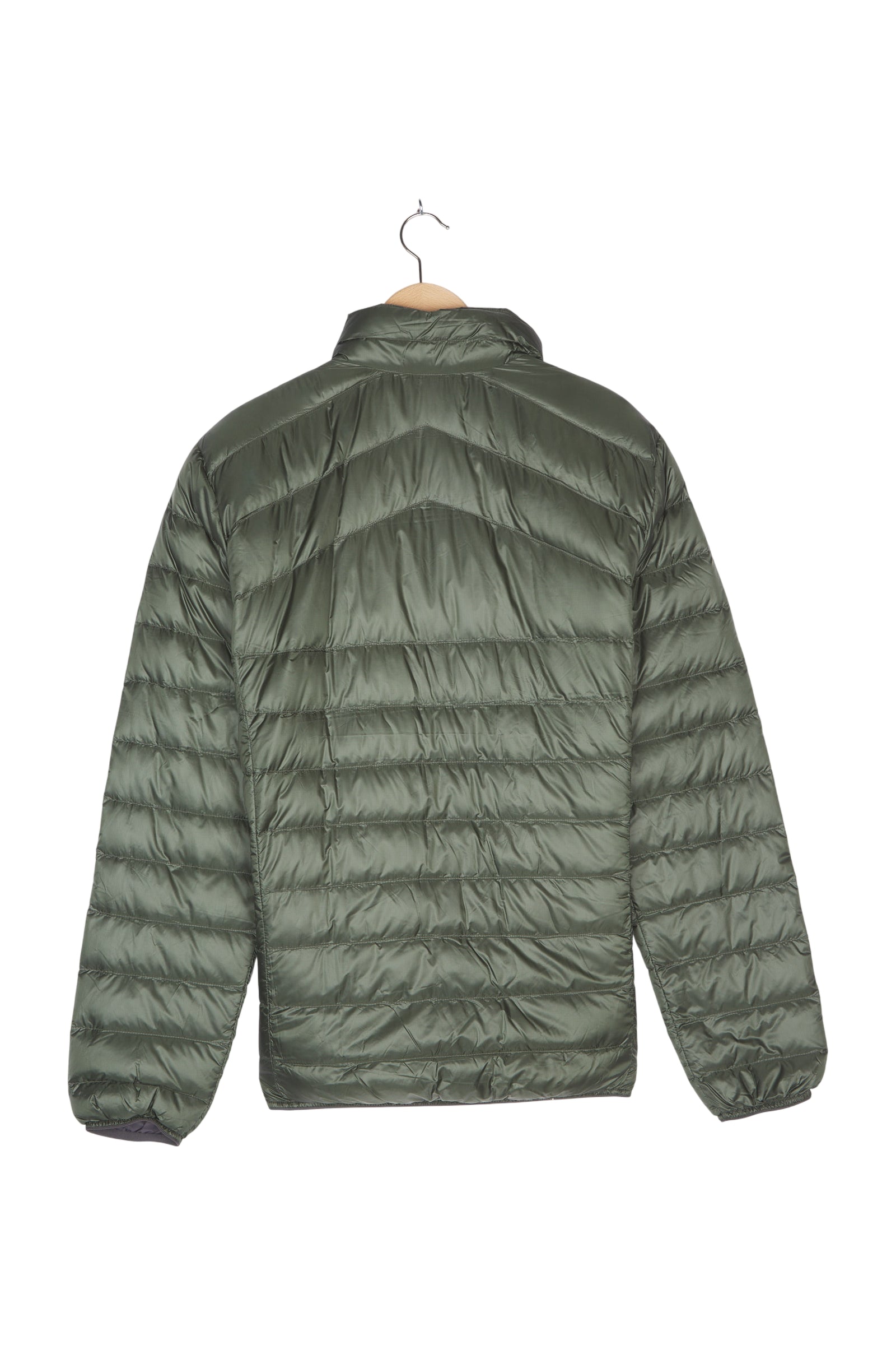 Kunstfaserjacke für Damen